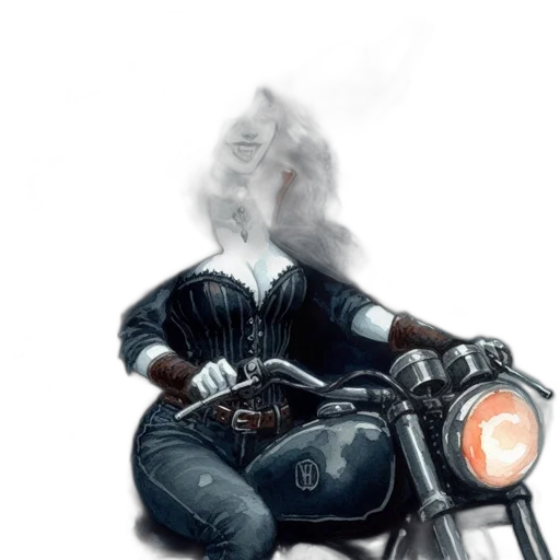 jacket, mask, robot, face transparent PNG cut-out