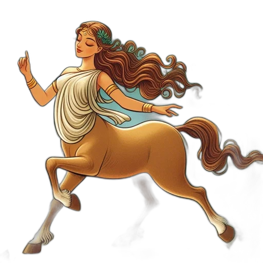 fantasy art, concept art, cartoon, pixel art transparent PNG cut-out