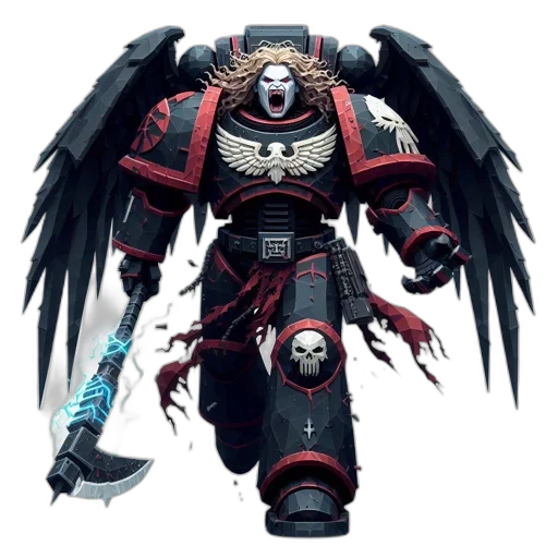 robot, weapon, concept art, fantasy art transparent PNG cut-out