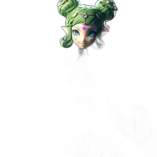 crown, mask, face, hat transparent PNG cut-out