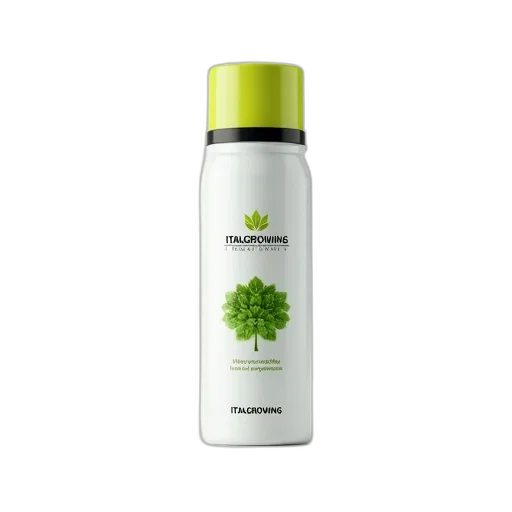bottle, white, cylindrical, object transparent PNG cut-out