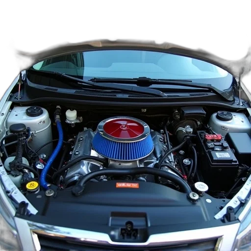 car, first, image, shows transparent PNG cut-out