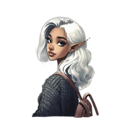 dragon, fantasy art, pixel art, concept art transparent PNG cut-out