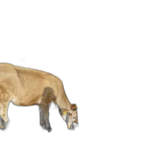 animal, creature, staff, furniture transparent PNG cut-out