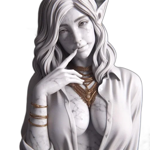 jewelry, crown, staff, mask transparent PNG cut-out