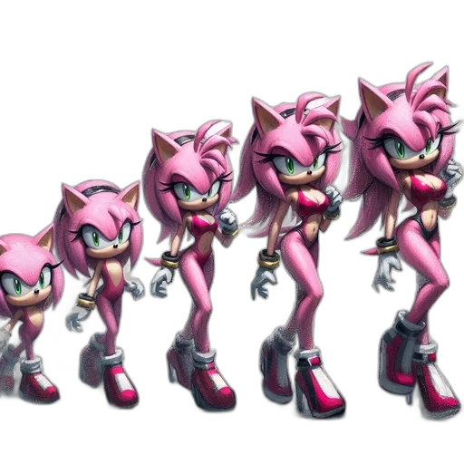 creature, animal, weapon, concept art transparent PNG cut-out