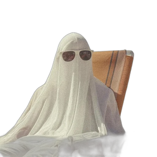 mask, creature, dress, furniture transparent PNG cut-out
