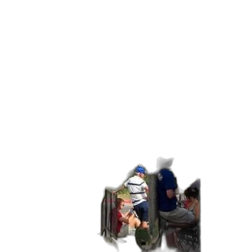 bottle, robot, weapon, shoes transparent PNG cut-out