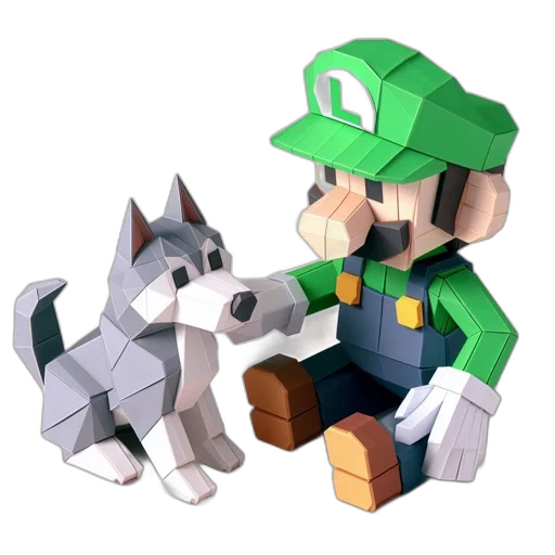 animal, weapon, staff, creature transparent PNG cut-out