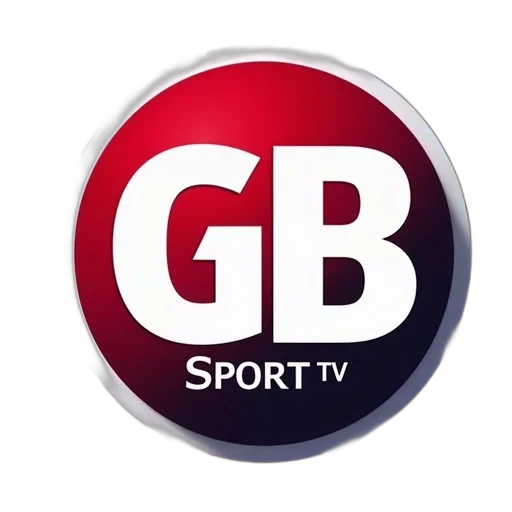 british, broadcasting, firm, logo transparent PNG cut-out