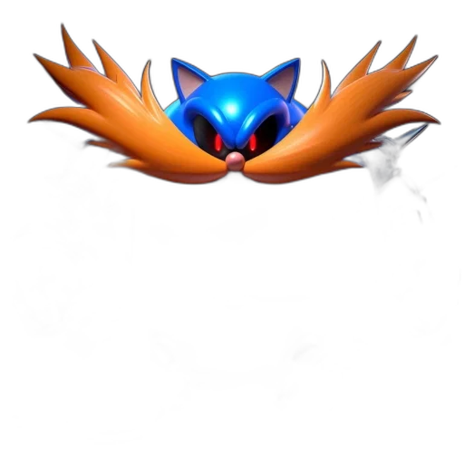 mask, animal, creature, weapon transparent PNG cut-out
