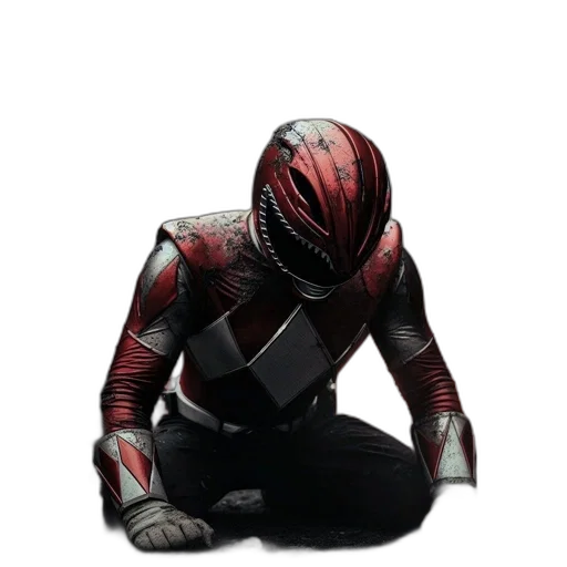 mask, robot, creature, animal transparent PNG cut-out