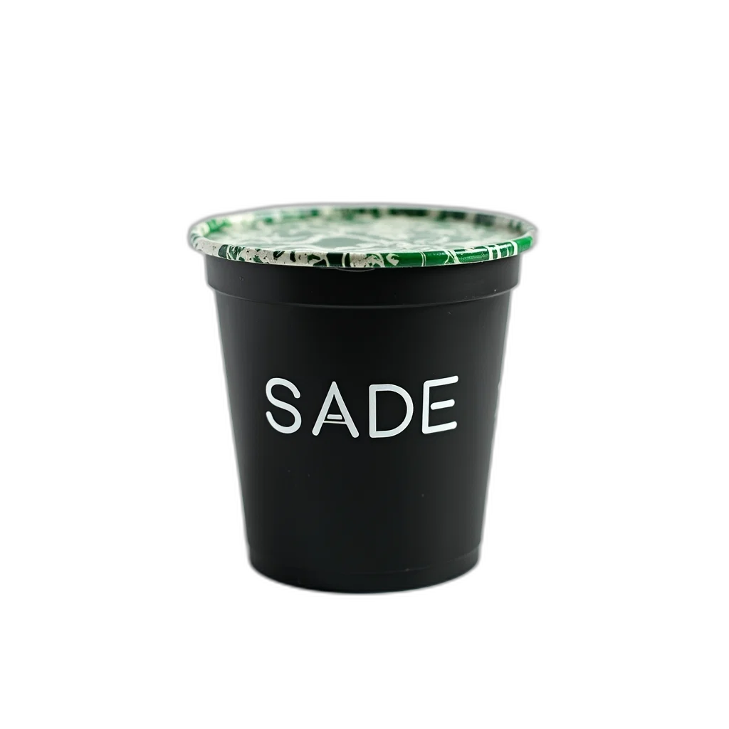 bottle, food, jewelry, 3d render transparent PNG cut-out