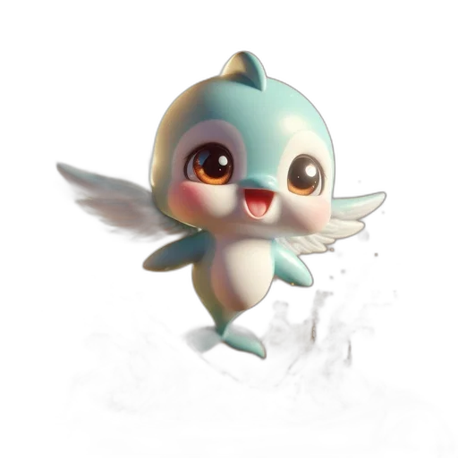 creature, staff, animal, concept art transparent PNG cut-out