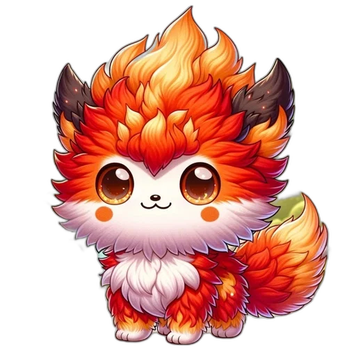 staff, dragon, creature, animal transparent PNG cut-out