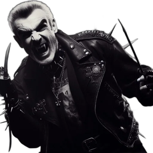 jacket, concept art, comic book art, intensely transparent PNG cut-out