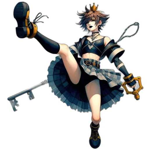 staff, weapon, dress, sword transparent PNG cut-out