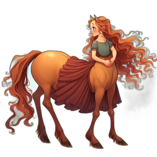 dress, fantasy art, concept art, pixel art transparent PNG cut-out