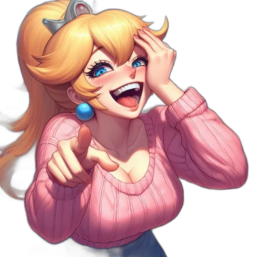 face, mask, dress, staff transparent PNG cut-out