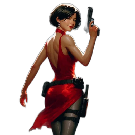 weapon, dress, concept art, pixel art transparent PNG cut-out
