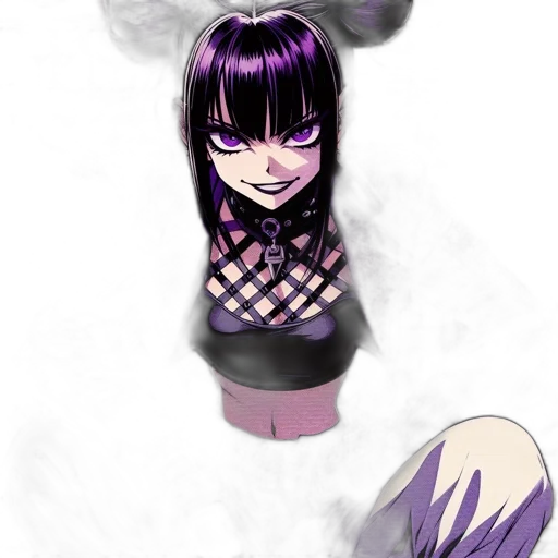 mask, creature, face, staff transparent PNG cut-out