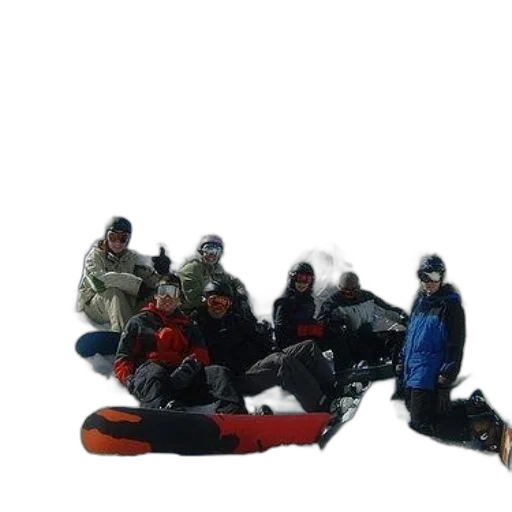 staff, jacket, concept art, snow transparent PNG cut-out