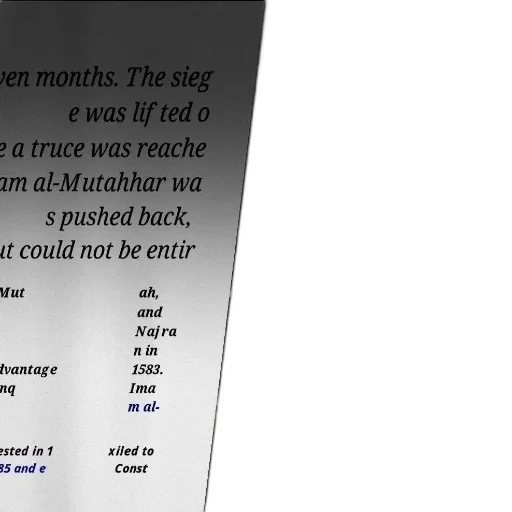 historical, document, mentions, siege transparent PNG cut-out