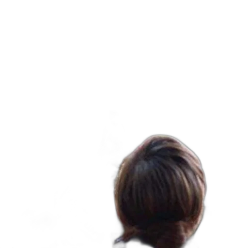 hair, face, staff, mask transparent PNG cut-out