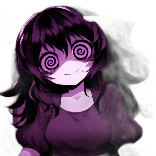 mask, face, creature, hair transparent PNG cut-out