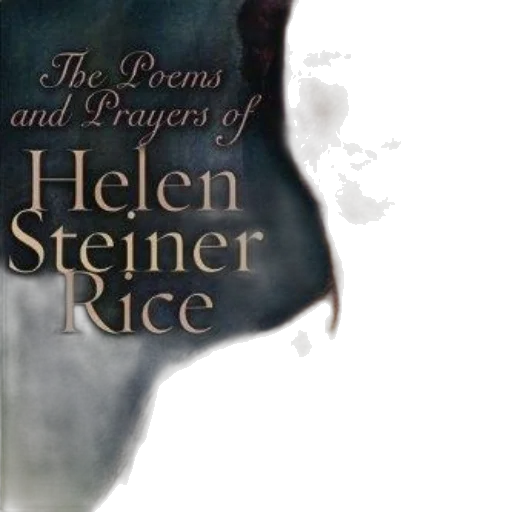 cover, poems, prayers, helen transparent PNG cut-out