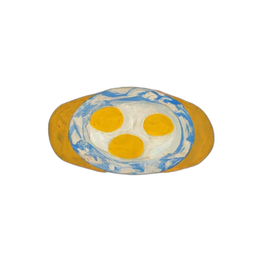food, jewelry, photorealistic, 3d render transparent PNG cut-out