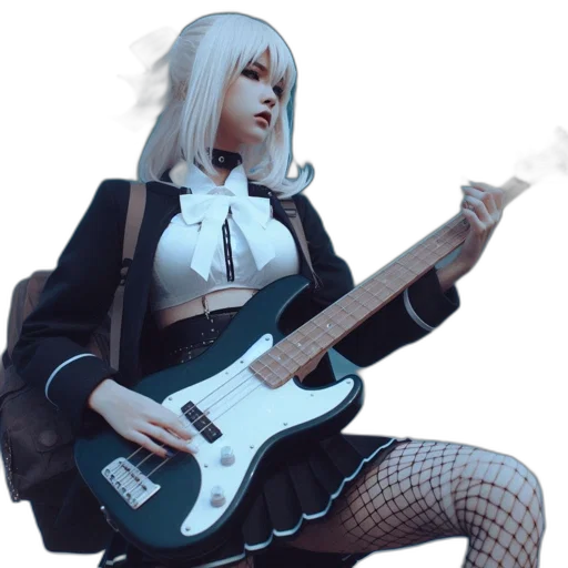 jacket, dress, concept art, 3d render transparent PNG cut-out