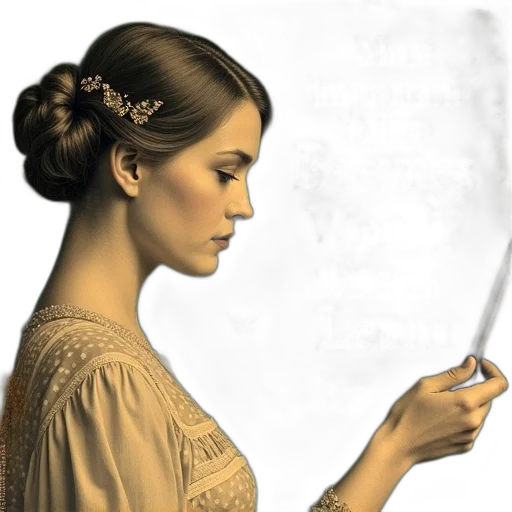 staff, jewelry, dress, crown transparent PNG cut-out
