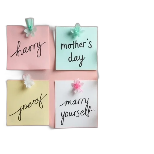 jewelry, pastel, three, stickyboards transparent PNG cut-out
