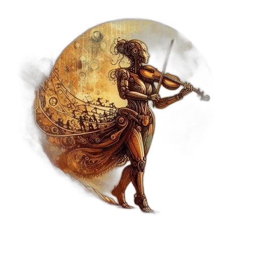 staff, fantasy art, concept art, comic book art transparent PNG cut-out
