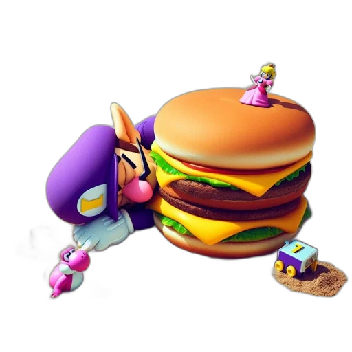food, animal, weapon, creature transparent PNG cut-out