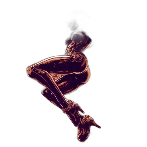 staff, jewelry, sword, mask transparent PNG cut-out