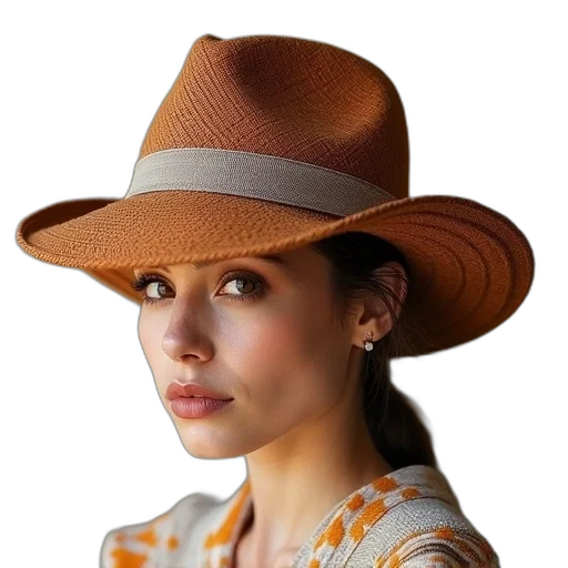 hat, jewelry, crown, face transparent PNG cut-out