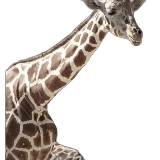 animal, creature, staff, jewelry transparent PNG cut-out