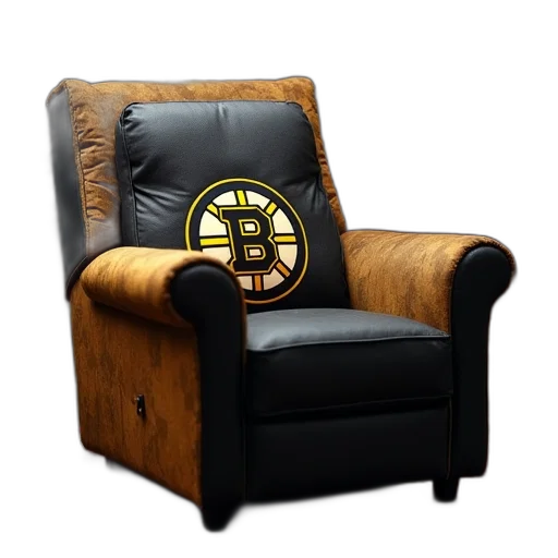 furniture, 3d render, nhl, home transparent PNG cut-out