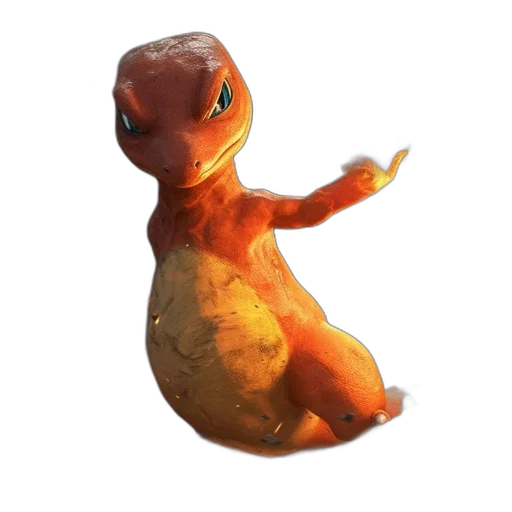 creature, animal, dragon, bottle transparent PNG cut-out