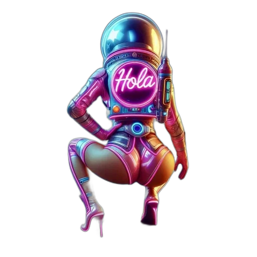 robot, jacket, mask, furniture transparent PNG cut-out