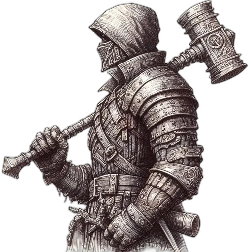 sword, staff, weapon, crown transparent PNG cut-out