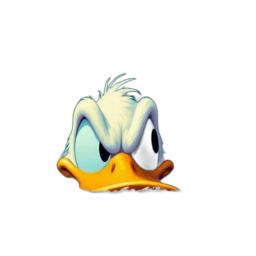 animal, creature, mask, face transparent PNG cut-out