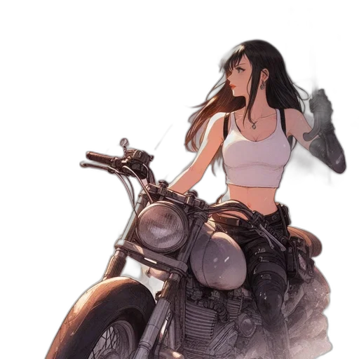 weapon, concept art, comic book art, fantasy art transparent PNG cut-out