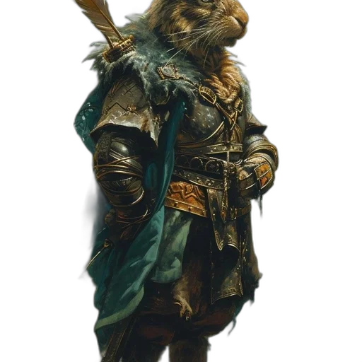 staff, mask, animal, sword transparent PNG cut-out