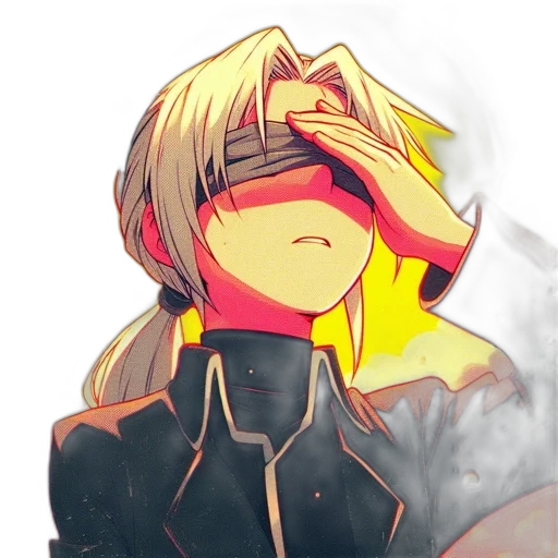 mask, jacket, face, robot transparent PNG cut-out