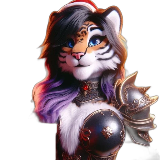 crown, jewelry, staff, fantasy art transparent PNG cut-out