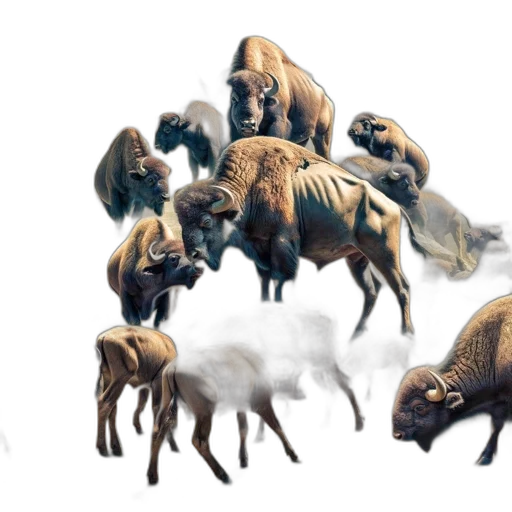 animal, creature, concept art, fantasy art transparent PNG cut-out