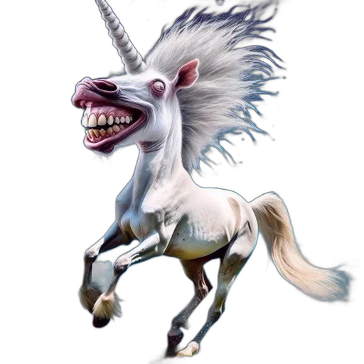 dragon, animal, creature, staff transparent PNG cut-out
